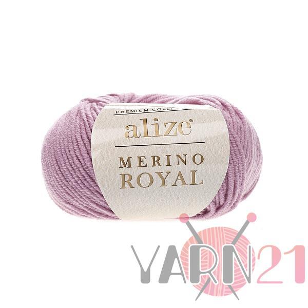 Merino royal №198