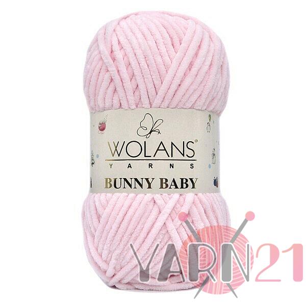 Bunny baby №04